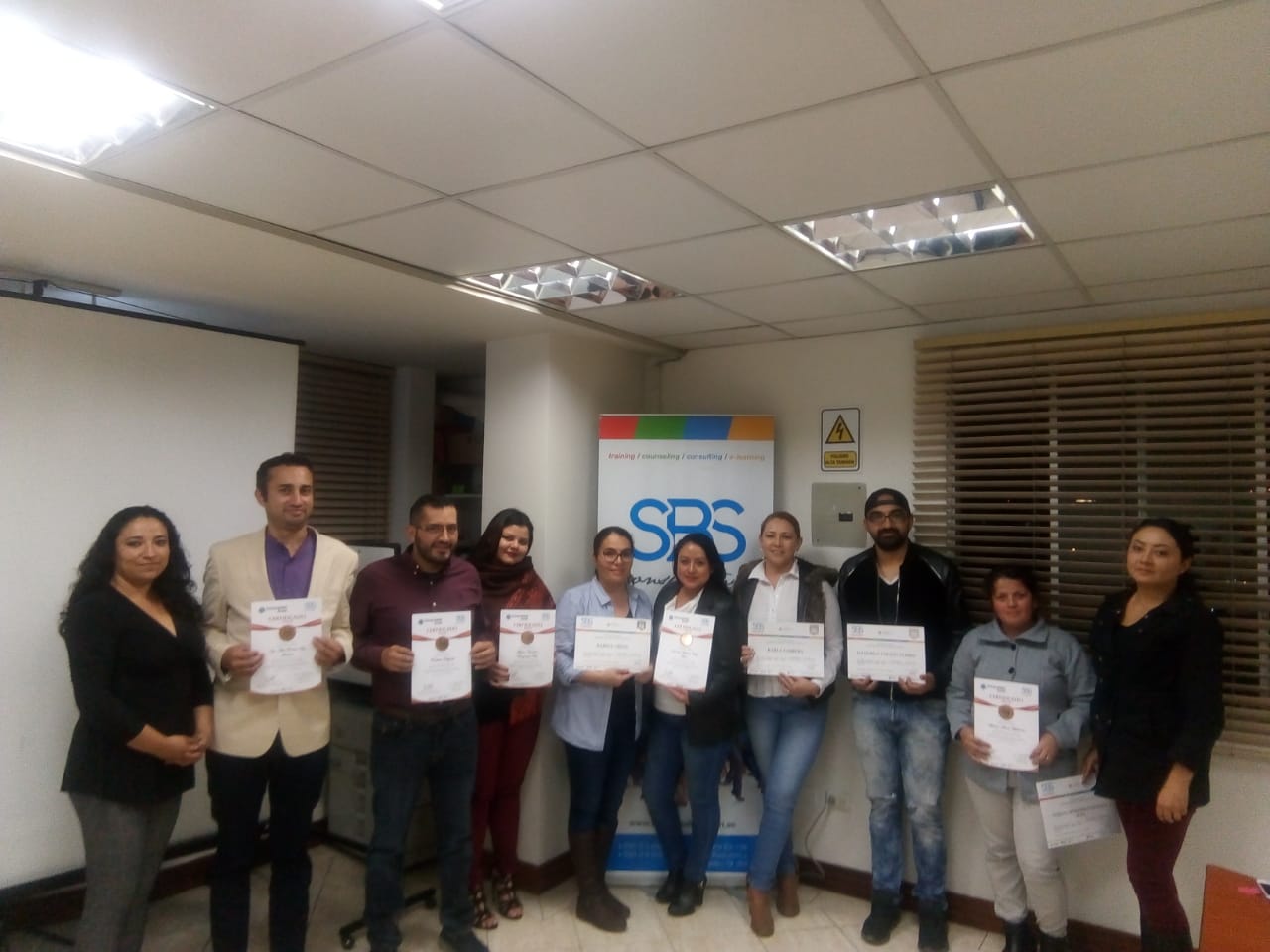 Seminario Taller: Importación desde Cero (Quito)