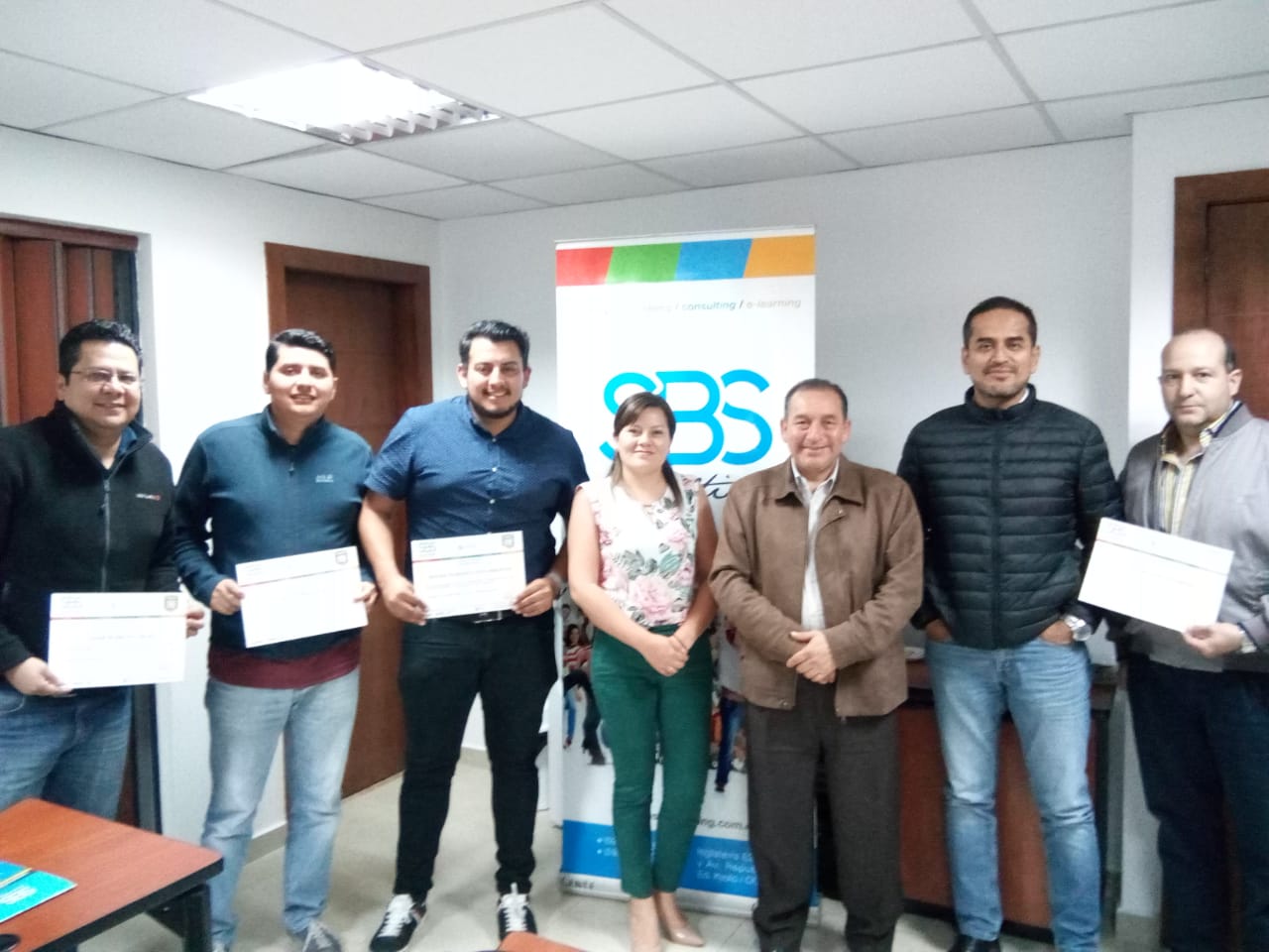 Seminario Taller: Finanzas Para No Financieros (Quito)