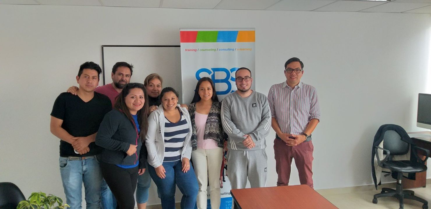 Planificación Estratégica con Indicadores de Gestión (Quito)