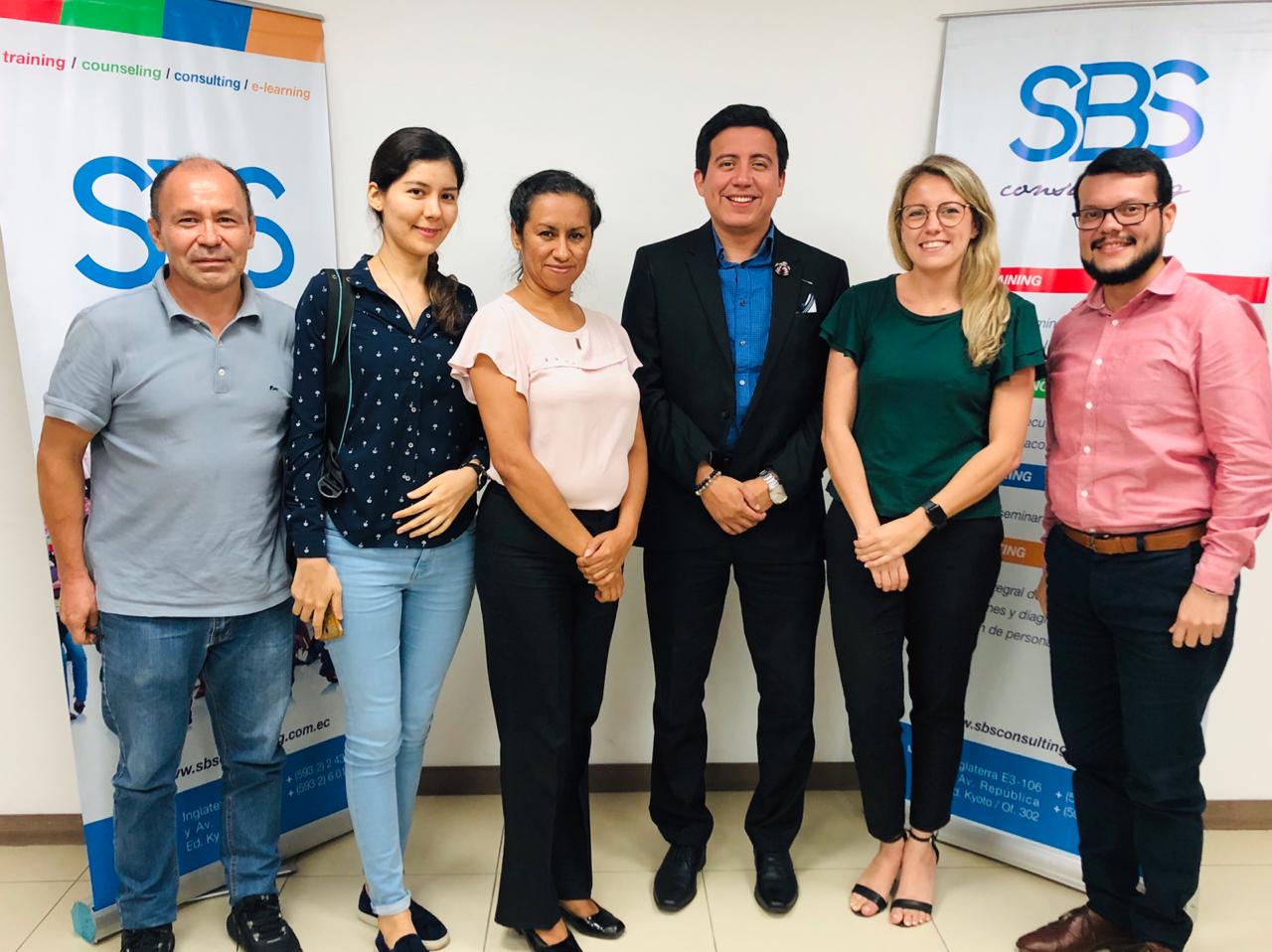 Seminario Taller: Finanzas Para No Financieros (Guayaquil)