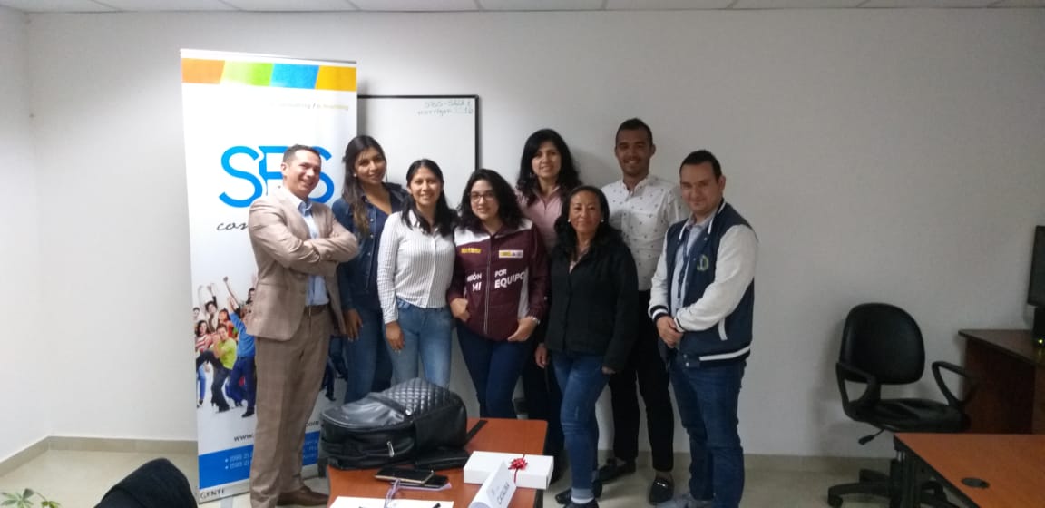 Seminario Internacional de Selección Efectiva de Personal (Quito)